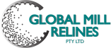 Global Mill Relines – Experienced mill relining services