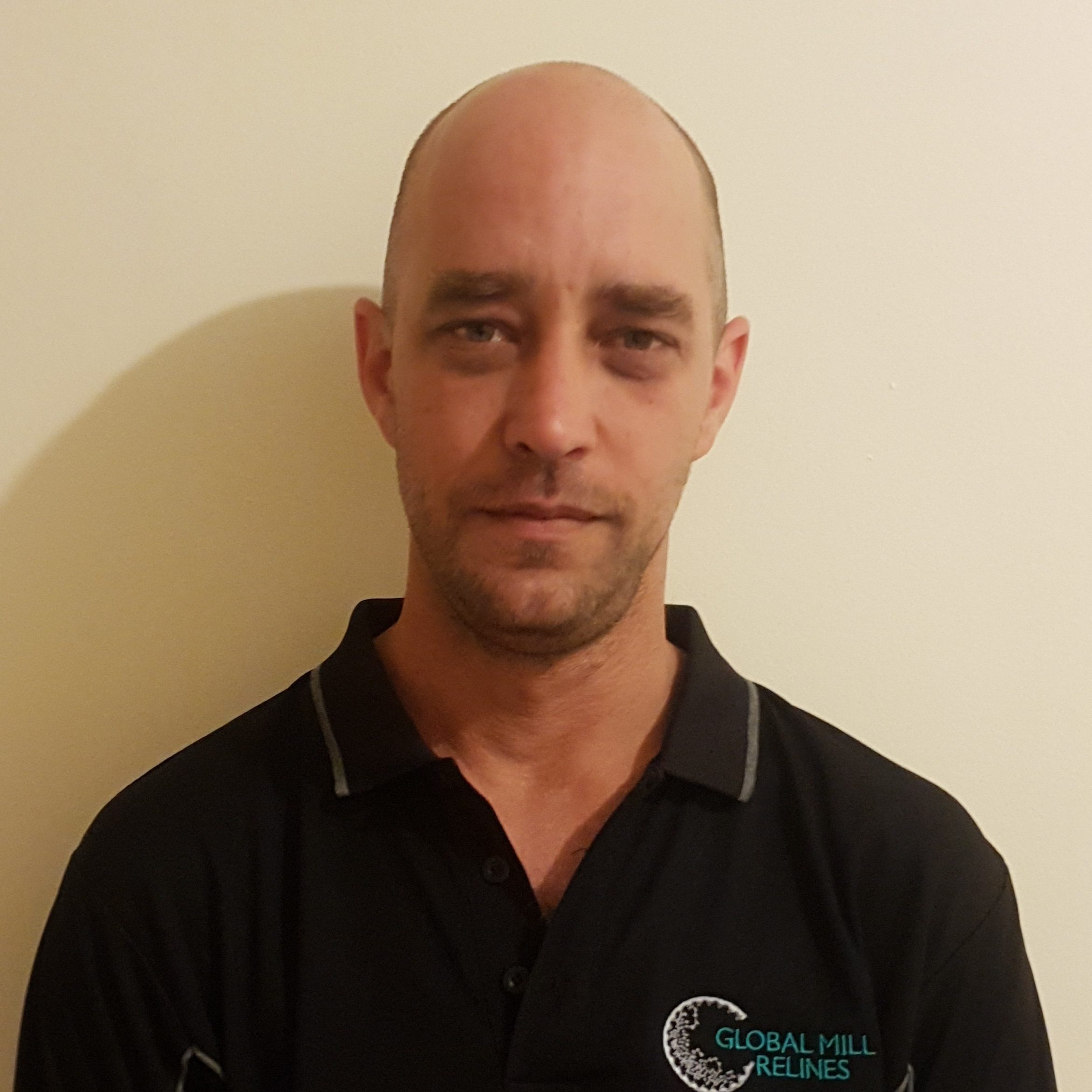 Key Personnel Global Mill Relines & GMR Services